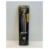 New - Sierra Zulu Ballista 16 inch Hunting Knife