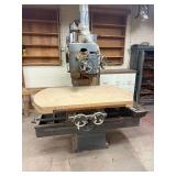 Oliver No. 108 Pattern Maker