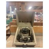 Craftsman Router in Carry Case