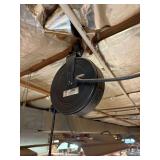 Bayco Retractable Extension Cord Reel