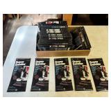 Lot of Carborundum Super Sander Sheets