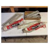 Collection of Drawer Slides - Amerock Frame-Tech and More