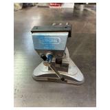 General No. 580 Bench Vise ... Opens 3 Inches Wide
