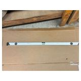 Empire 48” Box Level