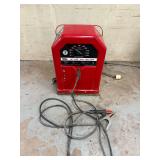 Lincoln Electric AC-225 Arc Welder ... 24 x 16 x 10 Inches