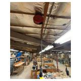 ACDelco Retractable Power Cord Reel