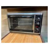 Hamilton Beach Toaster Oven - Model 31100