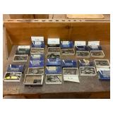 Permattach Diamond Tool Corporation Tap Lot - Milford, NH