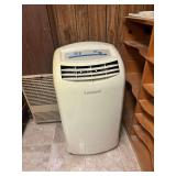 Continental Electric Portable Air Conditioner - Model CE-PAC1061-1