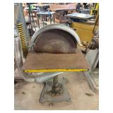 Rankin Brothers Apex Disc Grinder ... 51 x 26 x 24