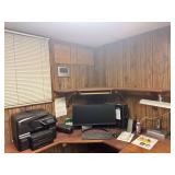 Assorted Computer & Electronics Office Lot ... See Photos & Description