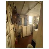 Entire Room Contents ... Air Compressor & Fixtures are not included in this lot