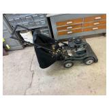 Craftsman 4.5 Horsepower Yard Vacuum/Chipper/Shredder/Blower