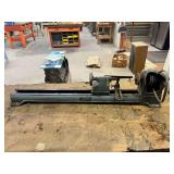 Sears Roebuck & Co. Wood Lathe - Model 101.06242