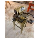 Darex E-90 Tool Sharpener ... 48 x 12 x 15 Inches