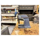 Sheldon Machine Co. No. 10 Arbor Press ... 12 Inches tall