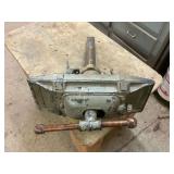 Emmert Pattern Maker