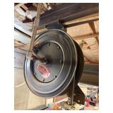 Magnum Air Hose Reel