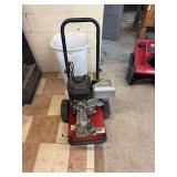 Generac Portable Pressure Washer - 2300 PSI