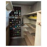 Assorted lot of Tools & Hardware ... See Photos