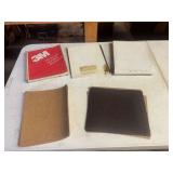 Lot of Assorted Sandpaper ... See Photos