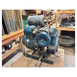 Kohler Electric Plant - Model 3.5AM21