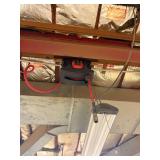 Campbell Hausfeld Air Hose Reel