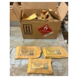 Box of 3M Three-M-ite Resin Bond PSA Discs