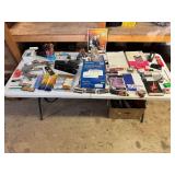 Assorted Office Supplies