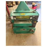 Grizzly G9961 24" Extreme Duty Industrial Planer