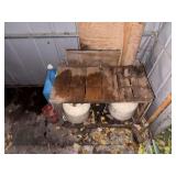 Propane Tanks & More ... See Photos