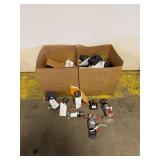 ITT Engineered Valves & NEXUS-LS Limit Switchs