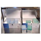 Rainin Pipette Tips ... See Photos