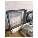 Assorted Metal Industrial Equipment ... See photos