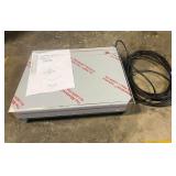 Mettler Toledo PBK9-PFK9 Series Platform Scale