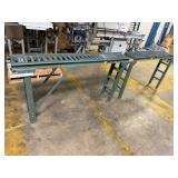 Hytrol Conveyor Sections ... 41 x 77 x 12 ... 2 Parts