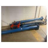 121 in, should be another crane match 61 64