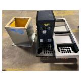 ZEKS Compressed Air Solutions HTB015A10 Air Dryer