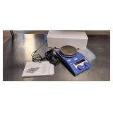 IKA RET basic S001 Magnetic Laboratory Hotplate Stirrer