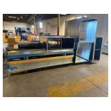 Eaton Ventilation Ducting System ... See Photos