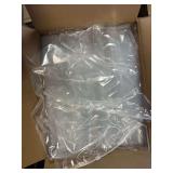 Uline Plastic Bags ... 16x16 Inches