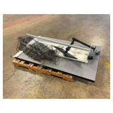 Assorted Pallet ... Hangers, Mount Stand, & More