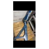 Assorted Crane Parts