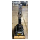Branson 2000 Ultrasonic Welder ... 47 x 27 x 16 Inches
