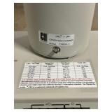 Capintec CRC-712MH Radioisotope Calibrator