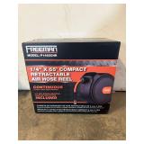 Brand New Freeman 1/4" x 65