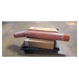 Germfree Laboratories 6ft Ducting and Boxed Components