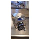 Masterflex L/S Peristaltic Pump with Easy-Load II Pump Head