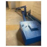 JIB-CB-25-10-10-BC Crane