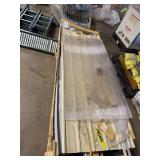 Smokers Shelter ... Needs to be assembled